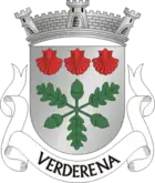 Wappen von Verderena