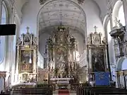 Innenraum