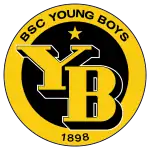 Logo von Young Boys Bern