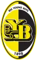 Vereinslogo von 2002 bis 2005