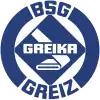 BSG Greika Greiz (1973–1988)