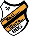 BSG Kali Werra Tiefenort (1977–1990)