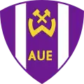 BSG Wismut Aue