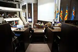 Plenarsaal