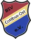 Logo des BSV Cottbus-Ost