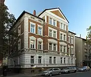 Frankfurter Straße 271