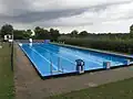 Freibad Waggum