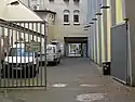 In der Friedrich-Wilhelm-Passage