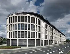 Frankfurter Straße