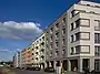 Das Neubaugebiet Mitgaustraße