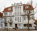 Haus BenderErbaut 1911–1912Parkstraße 16