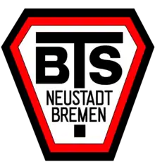 Logo der BTS Neustadt
