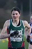 Susan Partridge (23.)