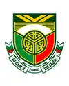 Wappen von Dimitrowgrad