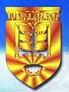 Wappen von Popowo