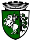 Wappen vonSliwen