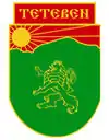 Wappen von Tetewen