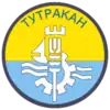 Wappen von Tutrakan