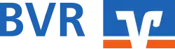 Logo des Bundesverband der Deutschen Volksbanken und Raiffeisenbanken e. V.