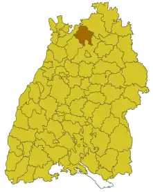 Karte
