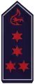 Hauptbrandmeister (A9)