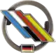 Barettabzeichen