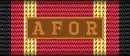 AFOR