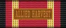 ALLIED HARVEST
