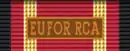 EUFOR RCA