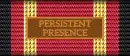 PERSISTENT PRESENCE