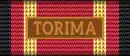 EUMPM Niger (mit TORIMA spange)