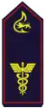 Geschäftsführer des Landesfeuerwehrverbandes