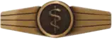 Sanitätspersonal