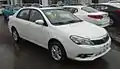 BYD F3 (2014–2015)
