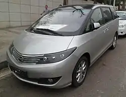 BYD M6 (2010–2013)