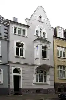 Wohnhaus