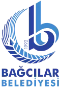 Wappen von Bağcılar