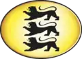 Baden-Württemberg-Signet (bis 2016)