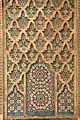 Bab Mansour, Meknès (Detail)