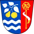 Wappen von Babice u Uherského Hradiště