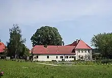 Oberbiegelhof