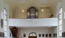 Orgel