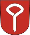 Kehrnagel