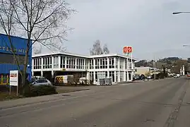 Industriequartier