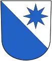 Wappen von Bachs