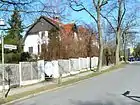Bachstelzenweg
