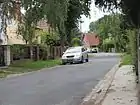 Bachwitzer Straße
