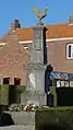 Gefallenendenkmal