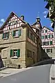 Backhaus