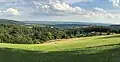 Ausblick vom Wilhelmsheim